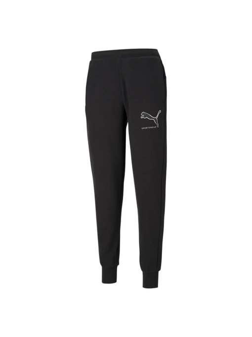 Брюки PUMA модель 585763 Фото