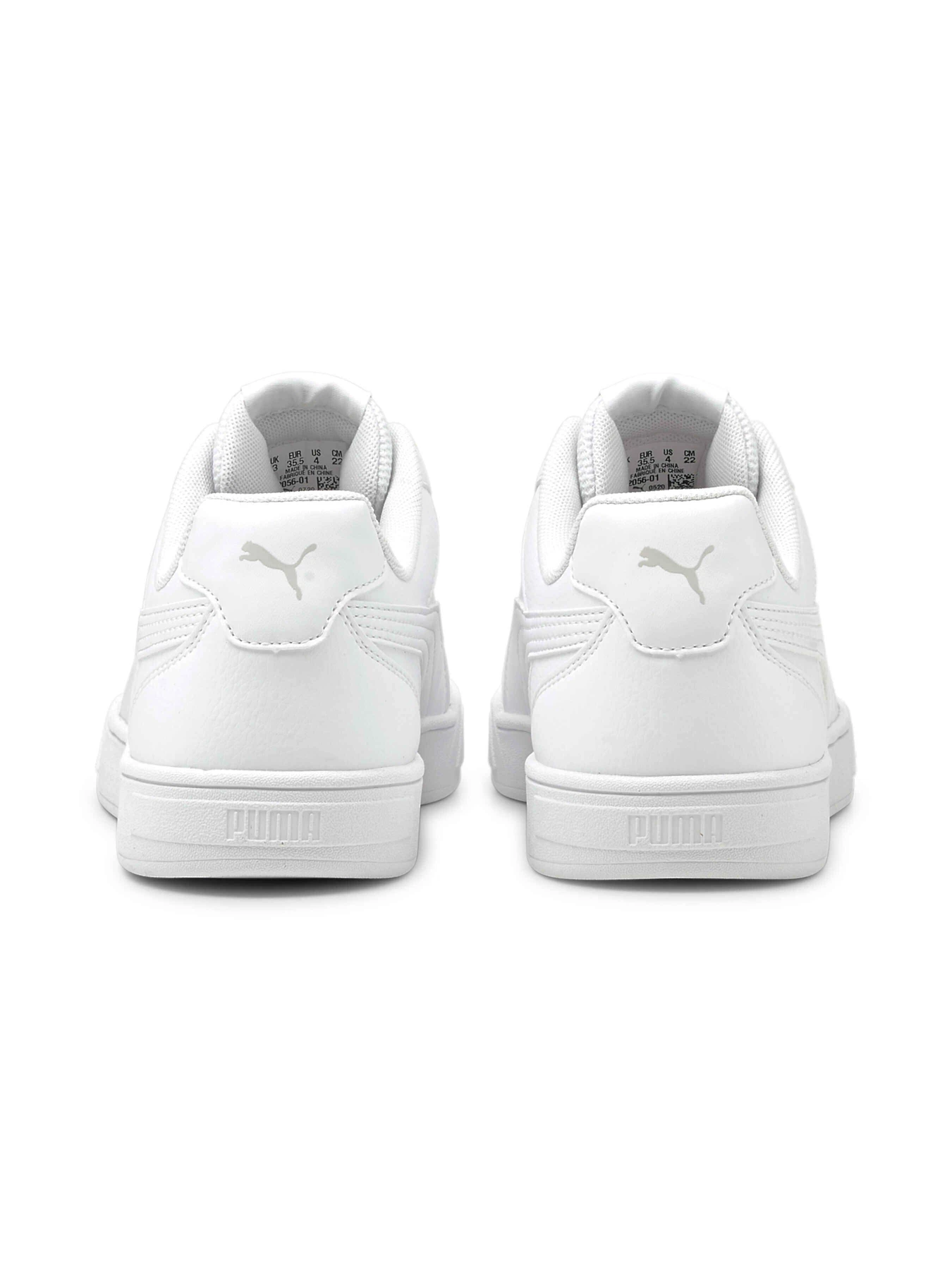 Кеды PUMA Caven Jr модель 382056 Кеды PUMA Caven Jr модель 382056 Фото
