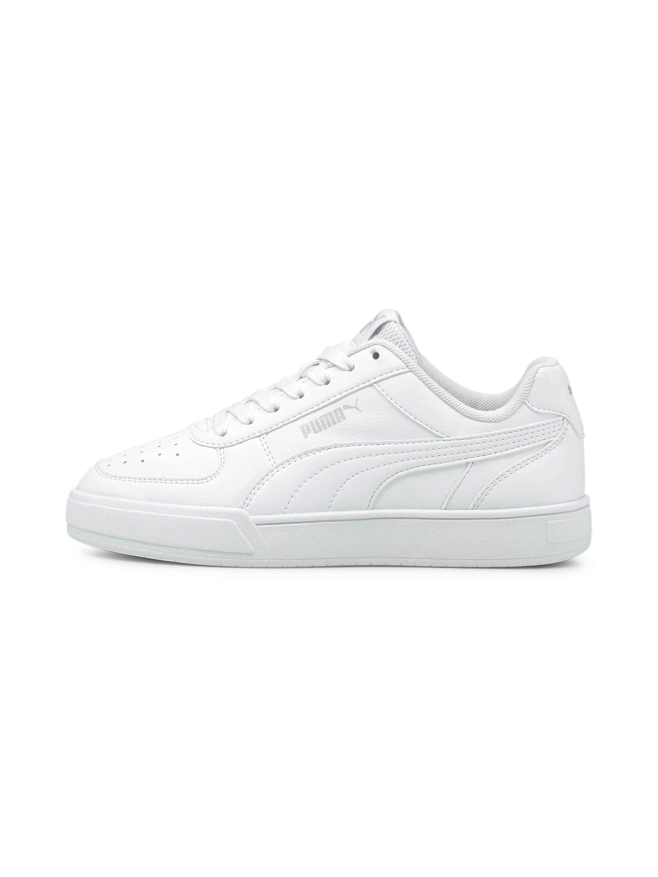 Кеды PUMA Caven Jr модель 382056 Кеды PUMA Caven Jr модель 382056 Фото