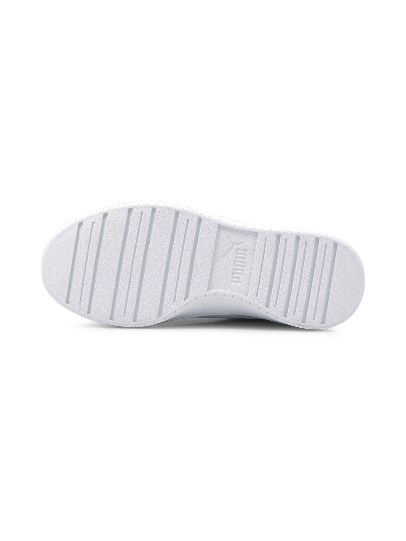 Кеды PUMA Caven Jr модель 382056 Кеды PUMA Caven Jr модель 382056 Фото