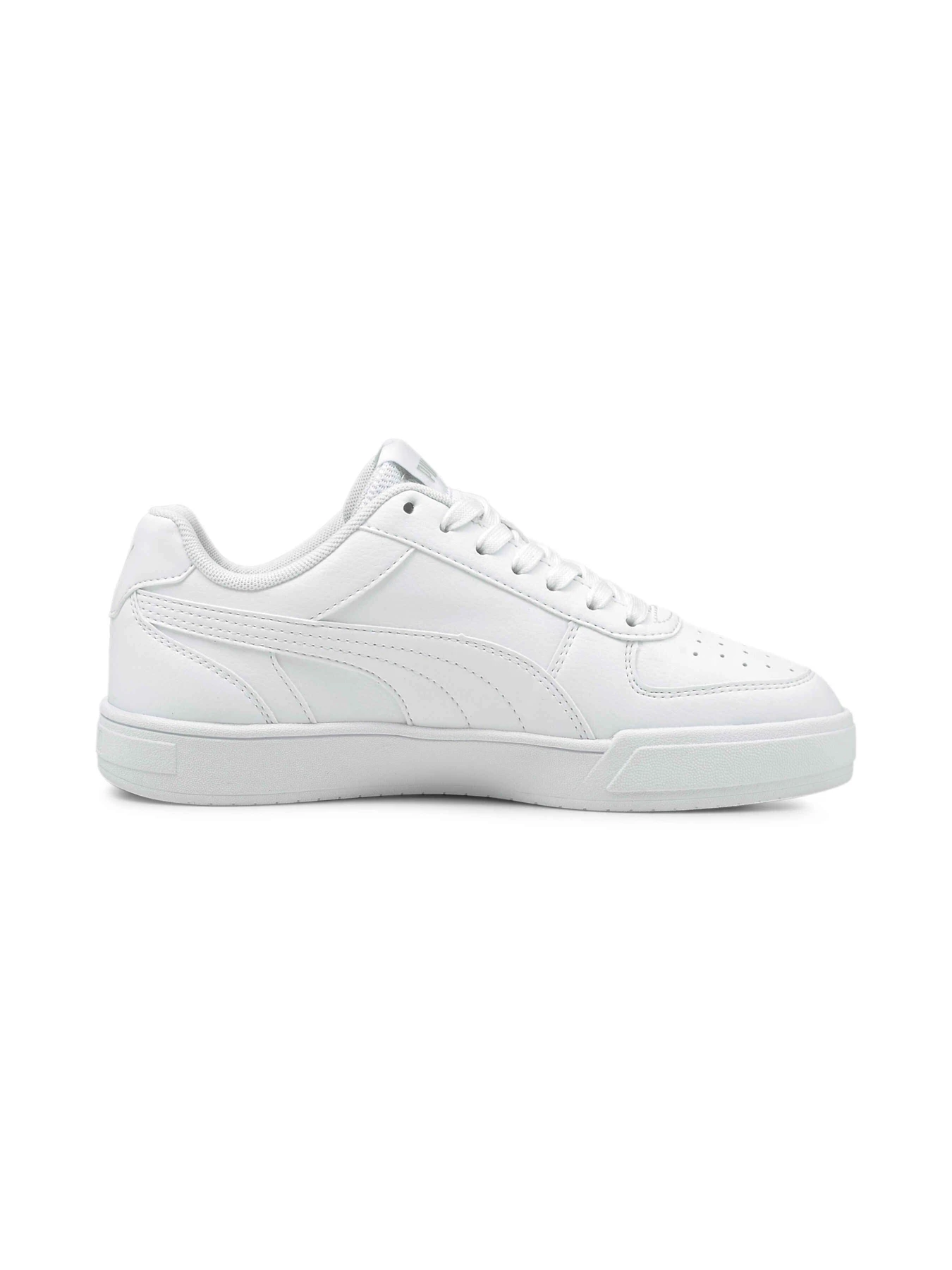 Кеды PUMA Caven Jr модель 382056 Кеды PUMA Caven Jr модель 382056 Фото