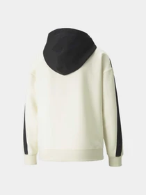 Худі та світшоти PUMA First Mile Hoodie Dk модель 532340 Фото