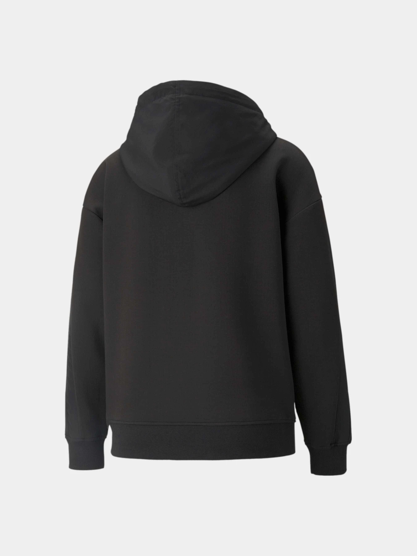 Худи и свитшоты PUMA First Mile Hoodie Dk модель 532340 Фото