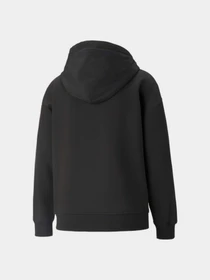 Худи и свитшоты PUMA First Mile Hoodie Dk модель 532340 Фото
