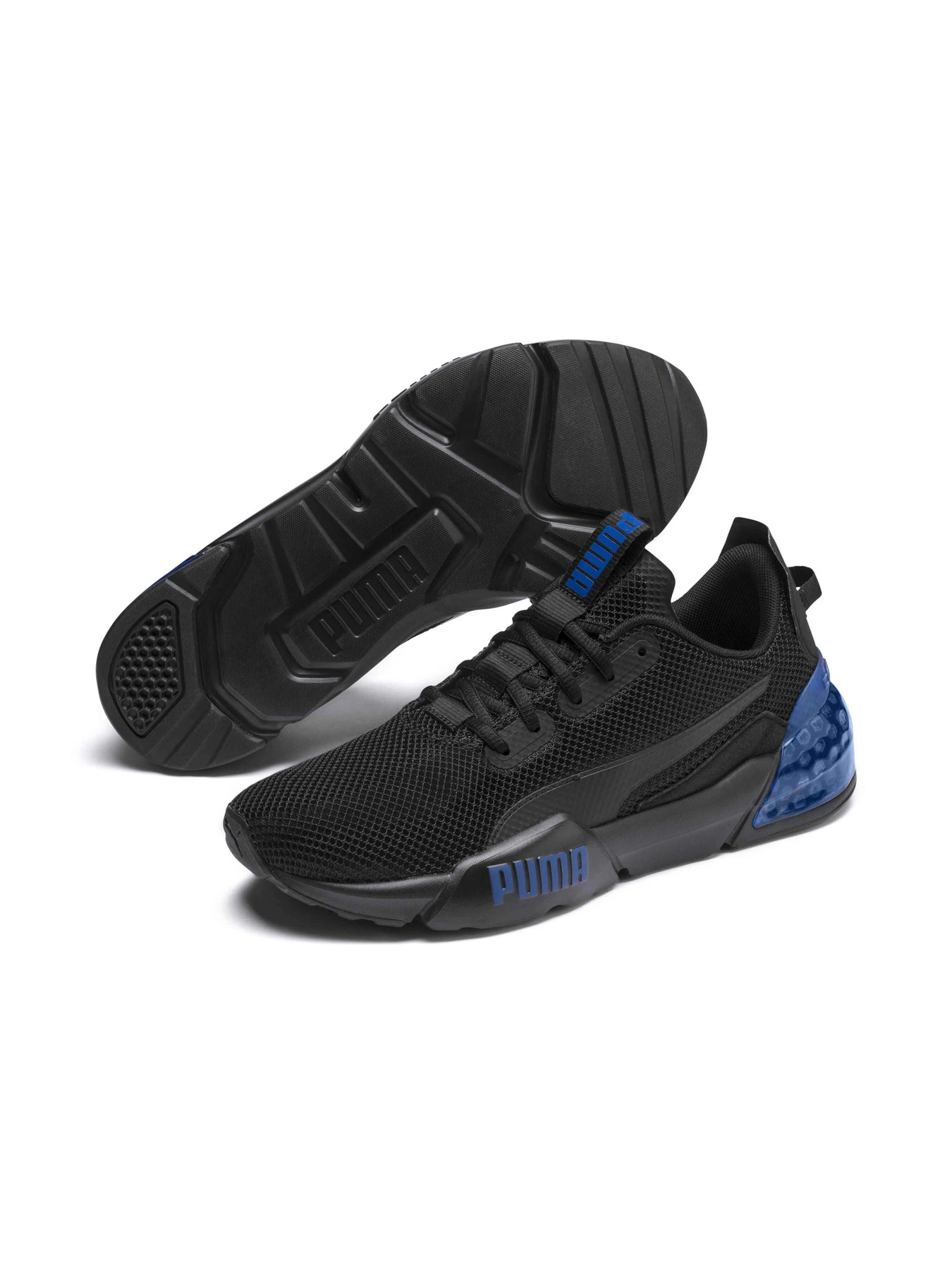 Кросівки PUMA Cell Phase модель 192638 Фото