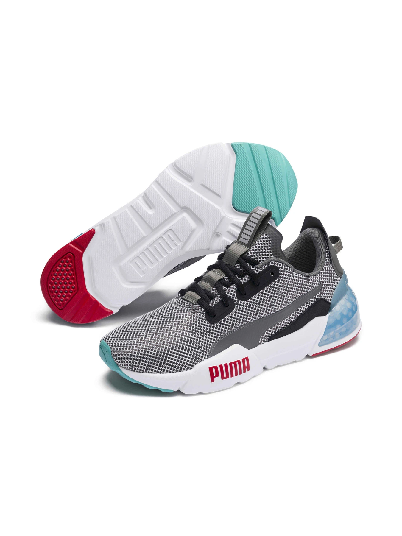 Кросівки PUMA Cell Phase модель 192638 Фото