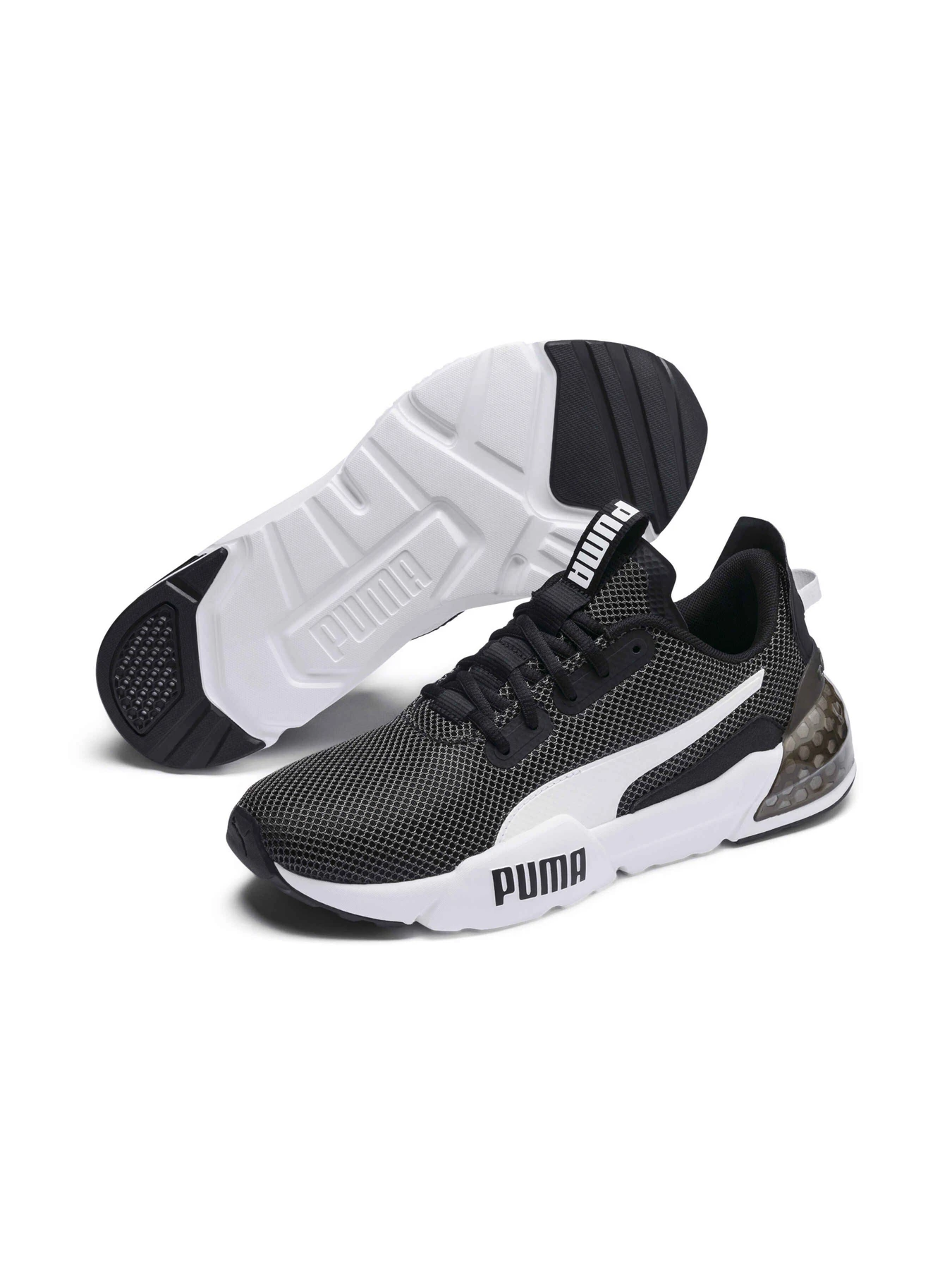 Кросівки PUMA Cell Phase модель 192638 Фото