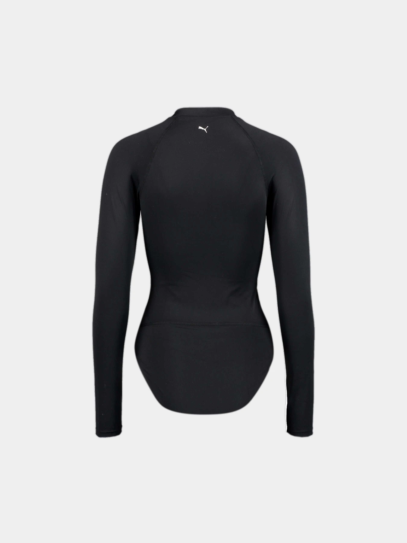 Одежда для пляжа PUMA Swim Women Long Sleeve модель 907684 Одежда для пляжа PUMA Swim Women Long Sleeve модель 907684 Фото