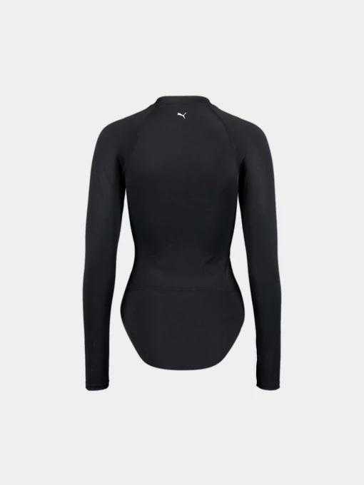 Жіночий Купальник PUMA Swim Women Long Sleeve фото 2