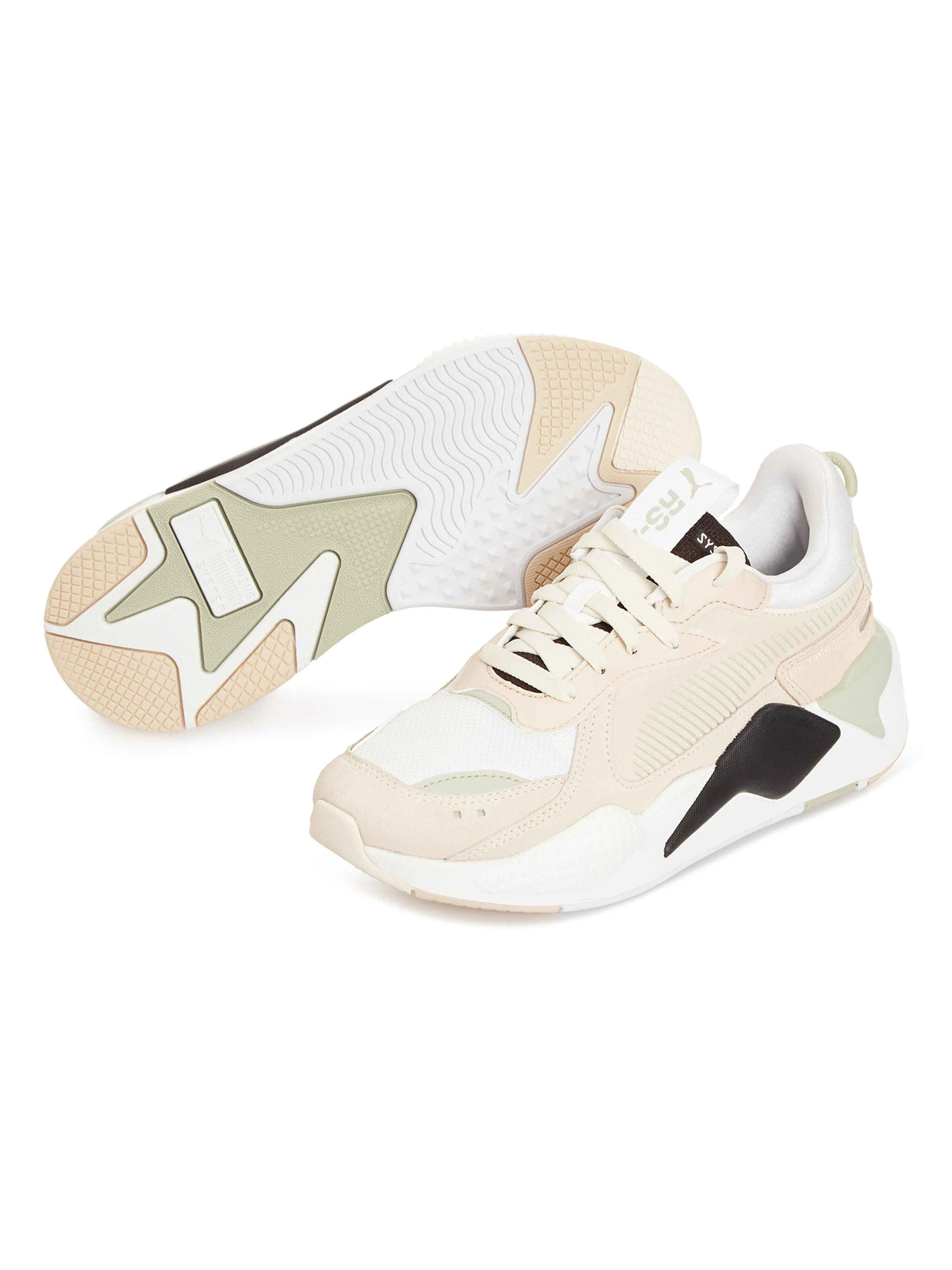 Кросівки PUMA Rs-x Reinvent Wn's модель 371008 Фото