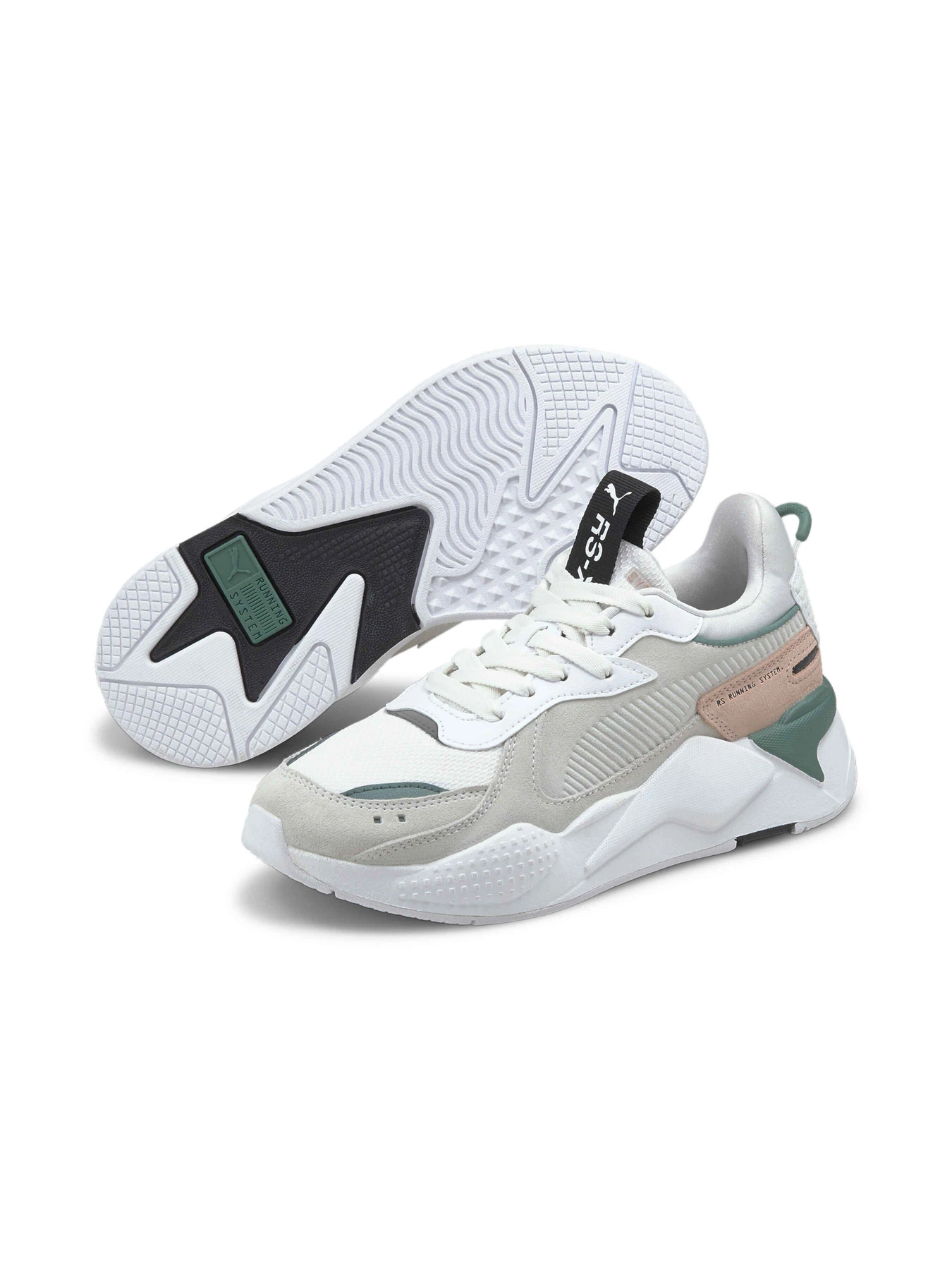 Кроссовки PUMA модель 371008 Фото