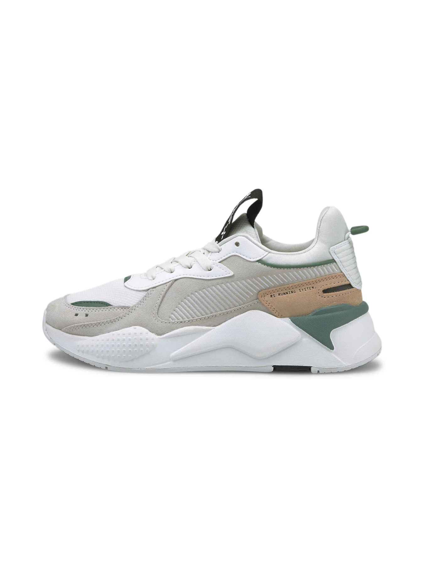 Кроссовки PUMA модель 371008 Фото