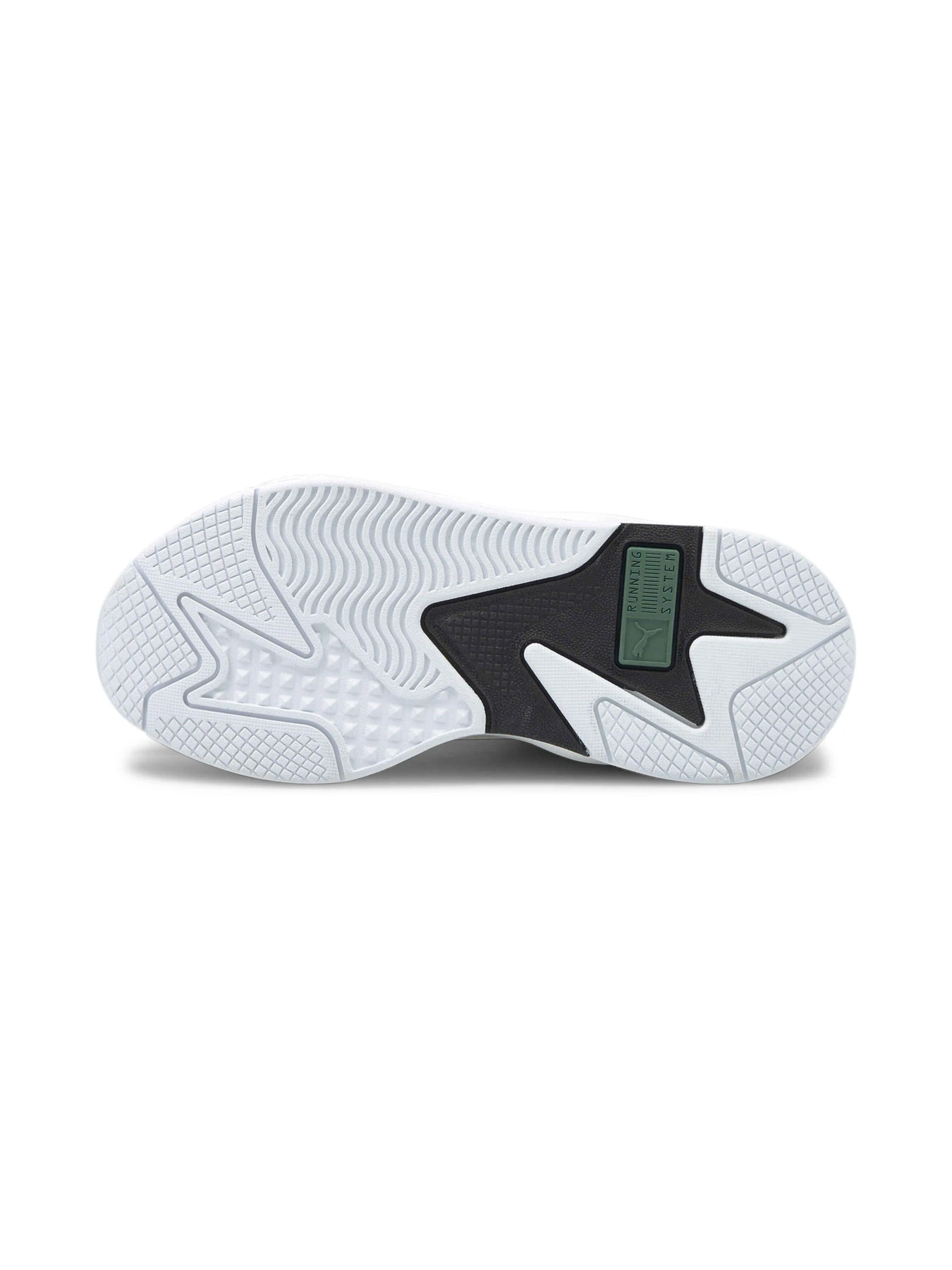 Кроссовки PUMA модель 371008 Фото