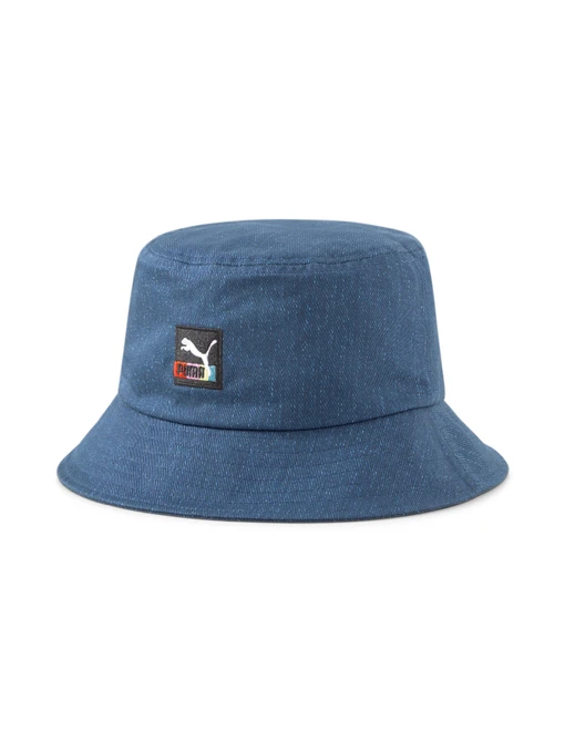 Шапки та кепки PUMA Prime Bucket Hat модель 023757 Фото