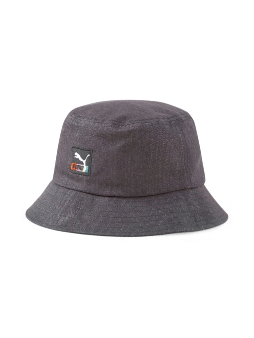 Шапки та кепки PUMA Prime Bucket Hat модель 023757 Фото