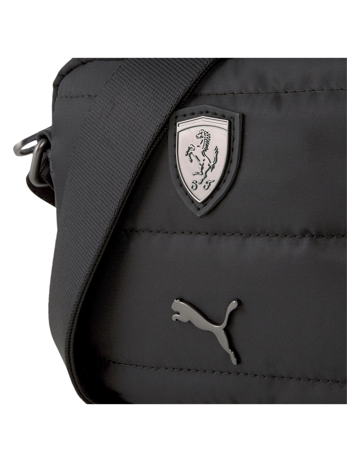 Сумки PUMA модель 078415 Фото