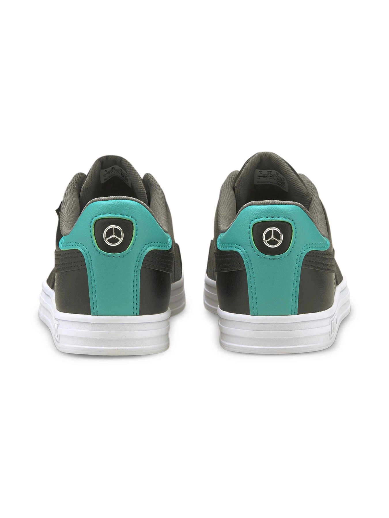 Кеды PUMA Mapf1 Smash Vulc V3 Lo модель 306847 Кеды PUMA Mapf1 Smash Vulc V3 Lo модель 306847 Фото