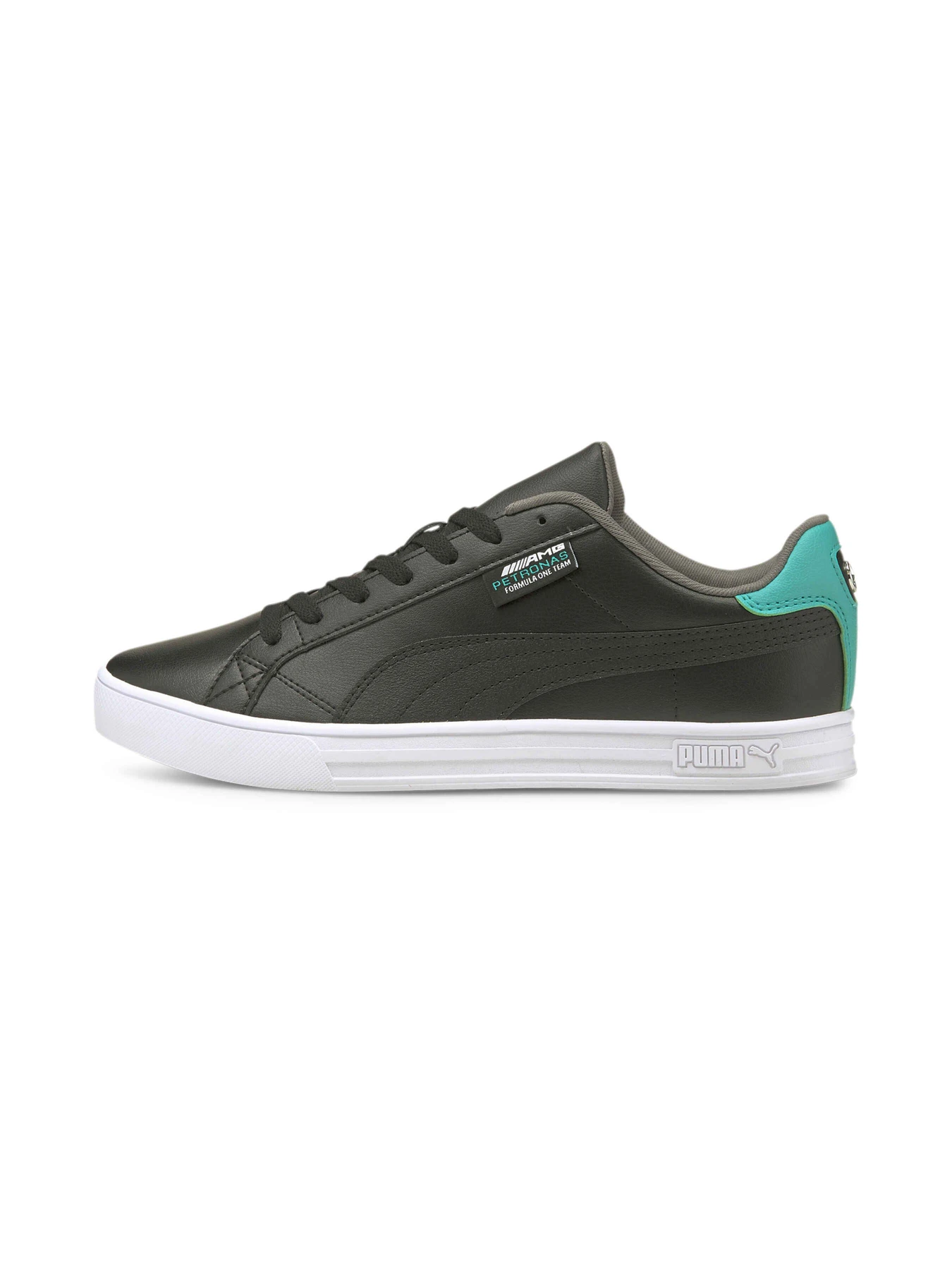 Кеды PUMA Mapf1 Smash Vulc V3 Lo модель 306847 Кеды PUMA Mapf1 Smash Vulc V3 Lo модель 306847 Фото