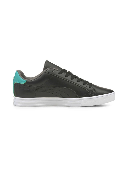 Кеды PUMA Mapf1 Smash Vulc V3 Lo модель 306847 Фото