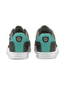 Кеды PUMA Mapf1 Smash Vulc V3 Lo модель 306847 Фото
