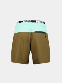 Одежда для пляжа PUMA Swim Men Logo Medium Le модель 907688 Фото