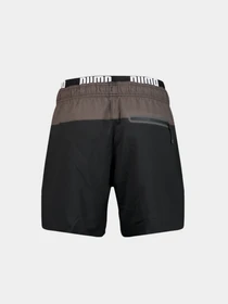 Одежда для пляжа PUMA Swim Men Logo Medium Le модель 907688 Фото