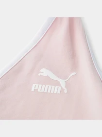 Футболки і поло PUMA Classics Halterneck Top модель 536842 Фото