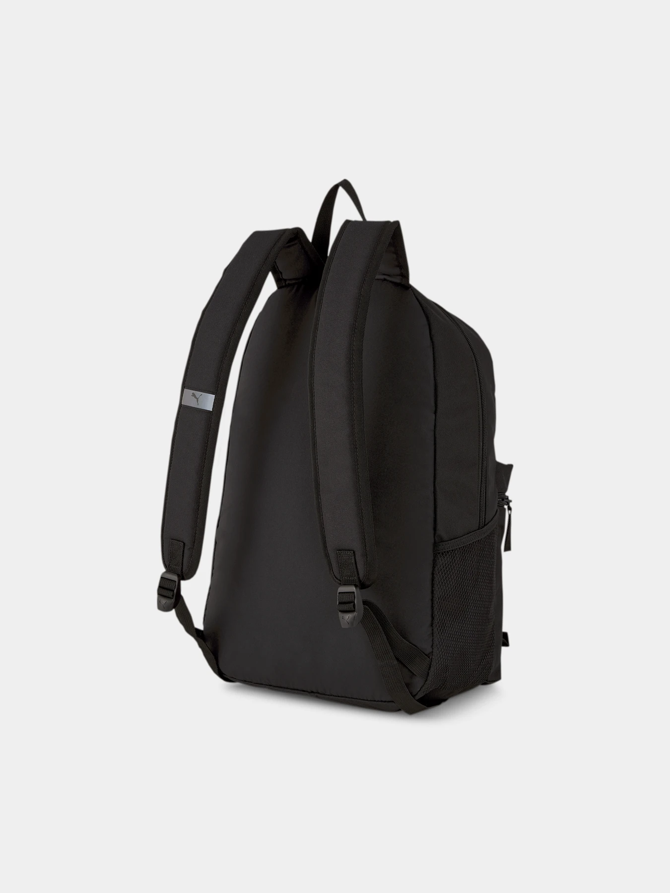 Рюкзаки PUMA Njr Patch Backpack модель 078959 Фото
