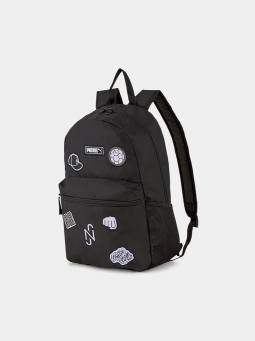 Рюкзаки PUMA Njr Patch Backpack модель 078959 Фото