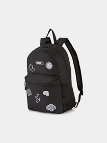 Рюкзаки PUMA Njr Patch Backpack модель 078959 Фото