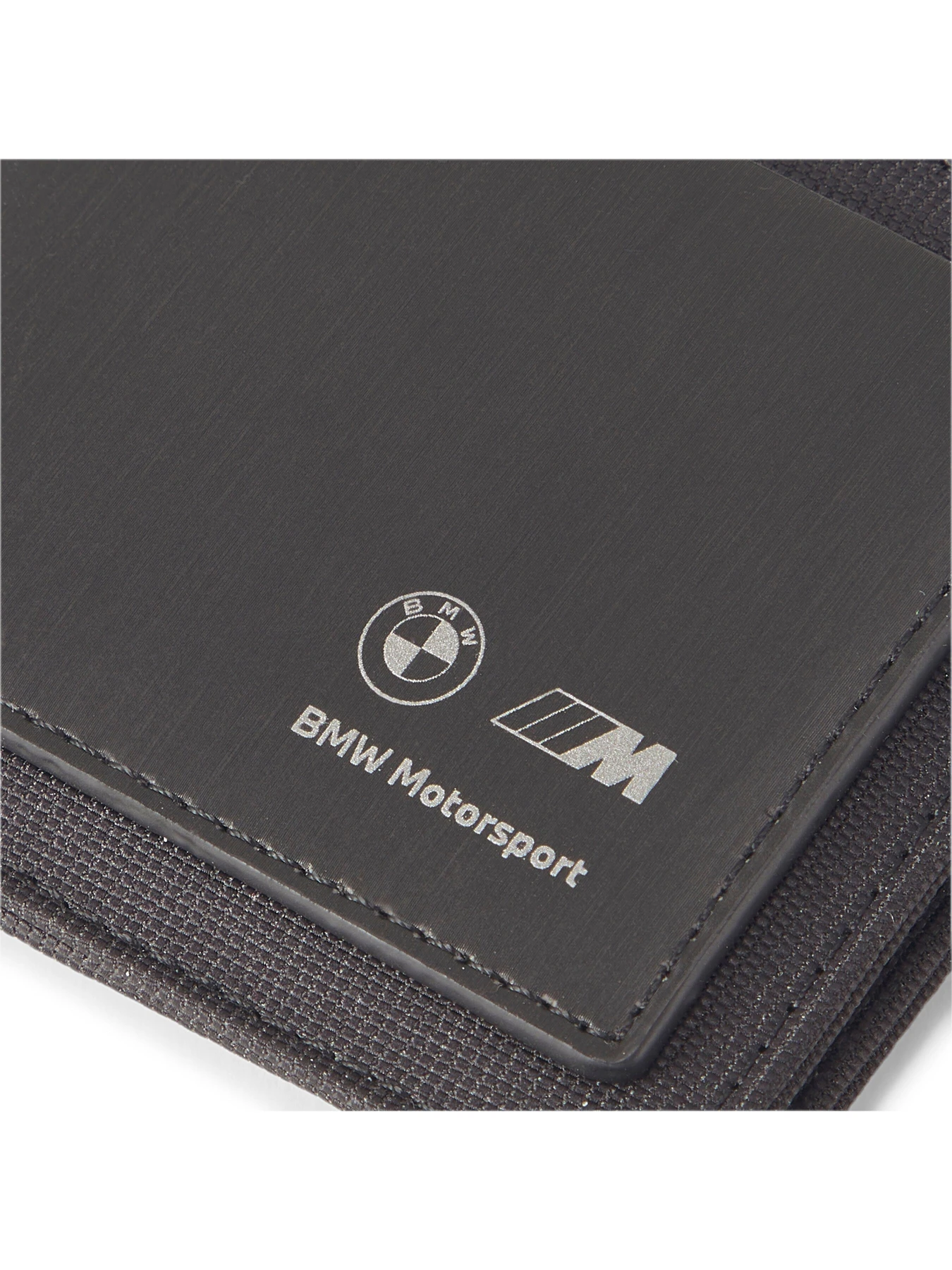 Гаманці PUMA BMW MMS Small Wallet модель 054183 Фото