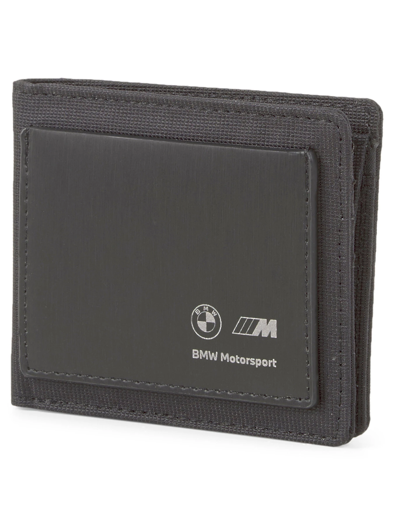 Гаманці PUMA BMW MMS Small Wallet модель 054183 Фото