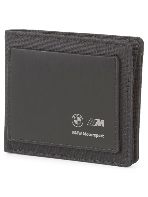 Гаманці PUMA BMW MMS Small Wallet модель 054183 Фото