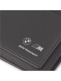Гаманці PUMA BMW MMS Small Wallet модель 054183 Фото
