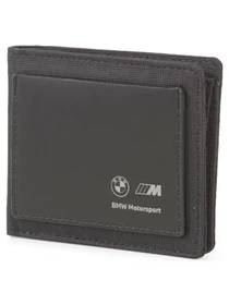 Гаманці PUMA BMW MMS Small Wallet модель 054183 Фото