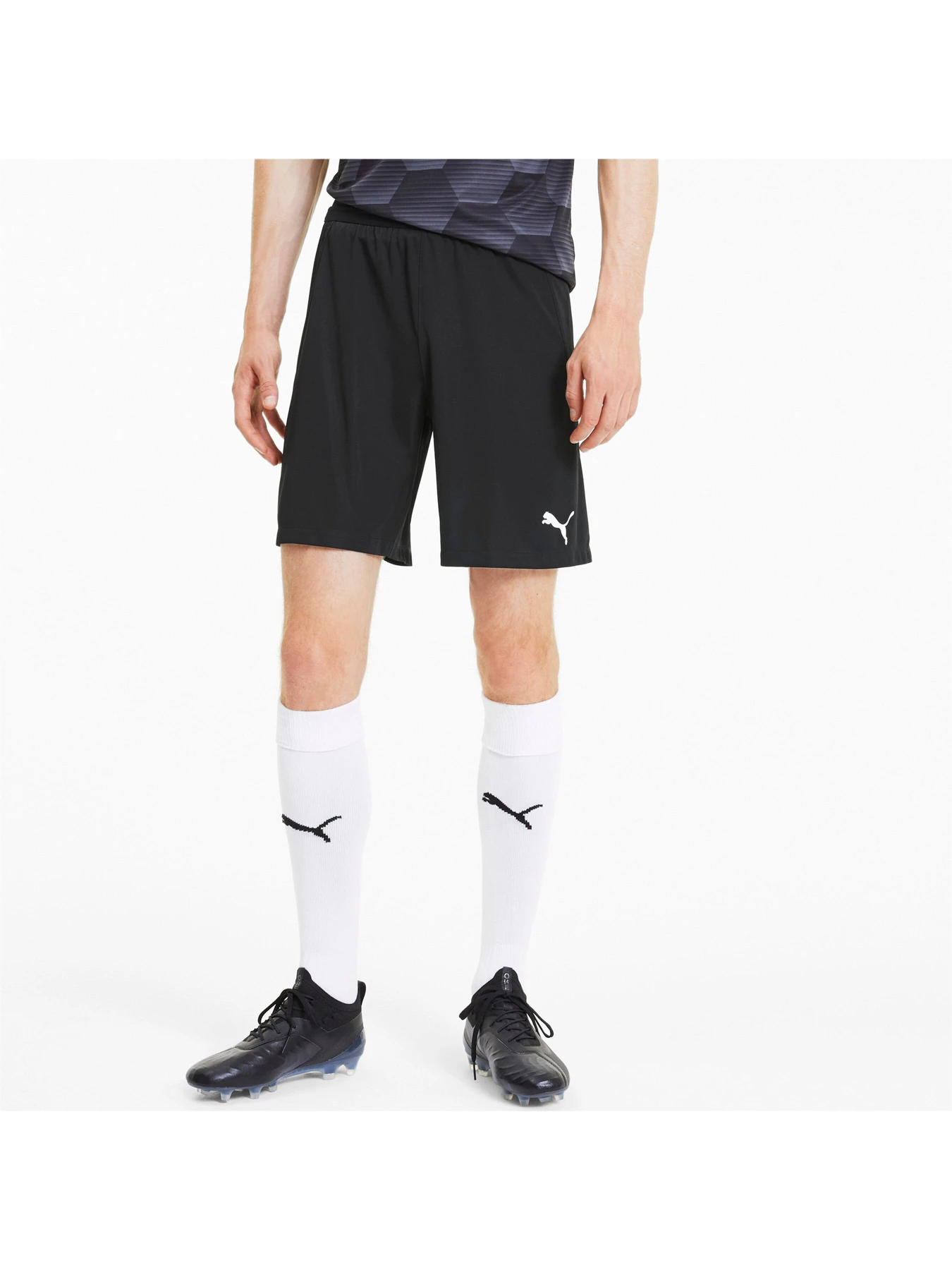 Шорты PUMA модель 704257 Фото