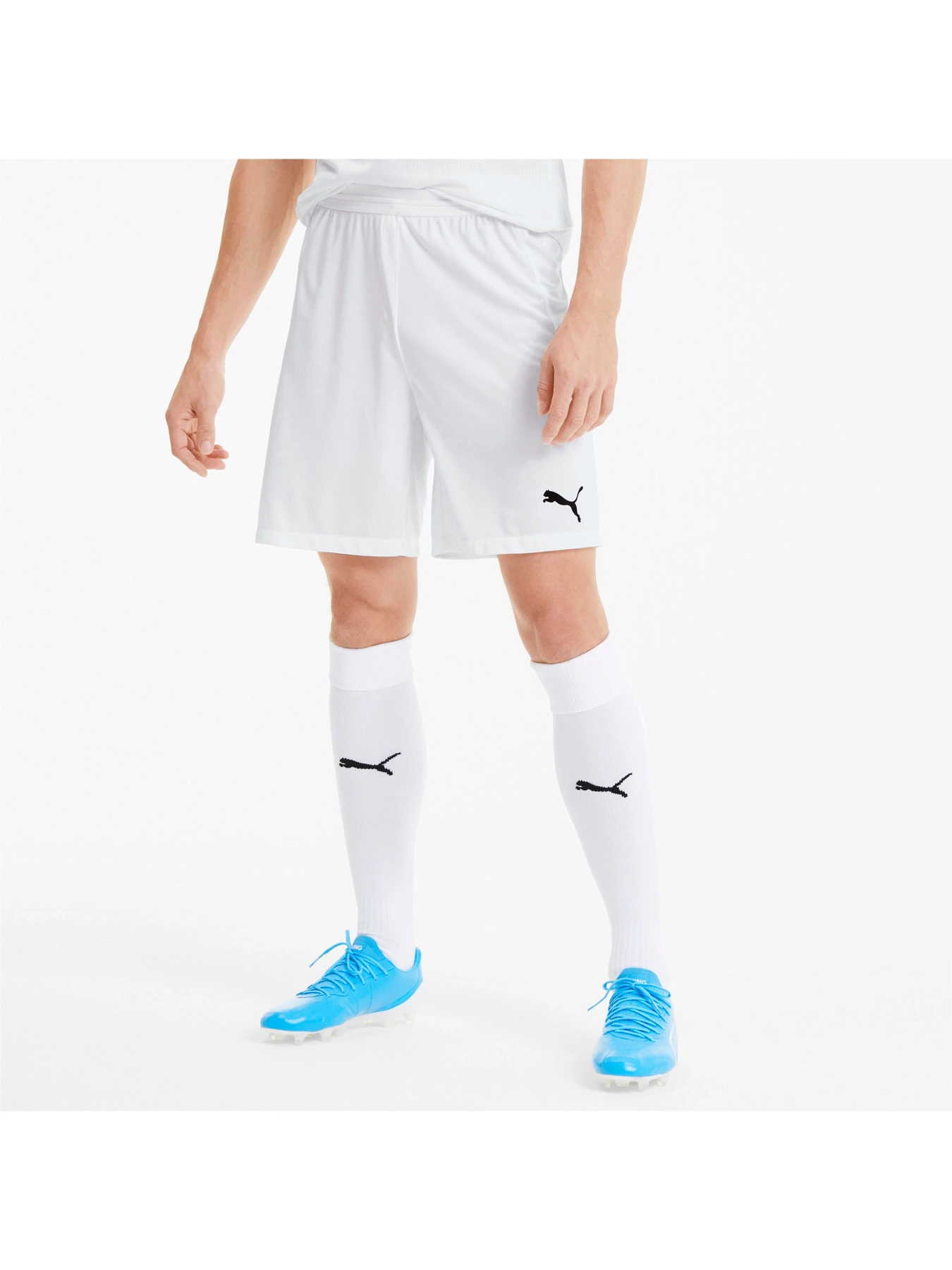 Шорты PUMA модель 704257 Фото
