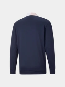 Куртки и дубленки PUMA Tennis Club Cardigan модель 536855 Фото