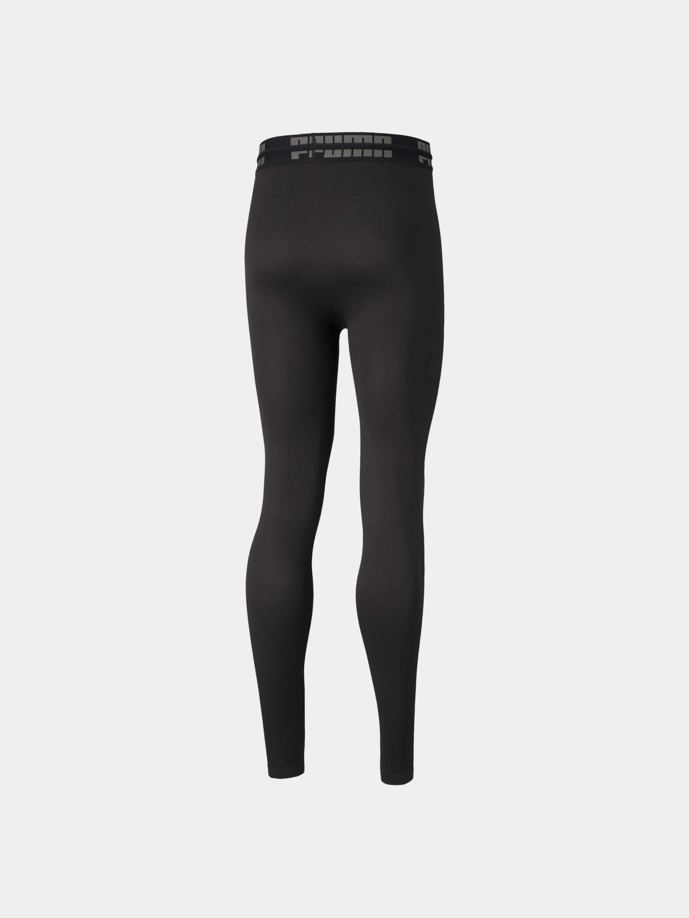 Брюки PUMA Seamless Bodywear Long Tight модель 520133 Брюки PUMA Seamless Bodywear Long Tight модель 520133 Фото