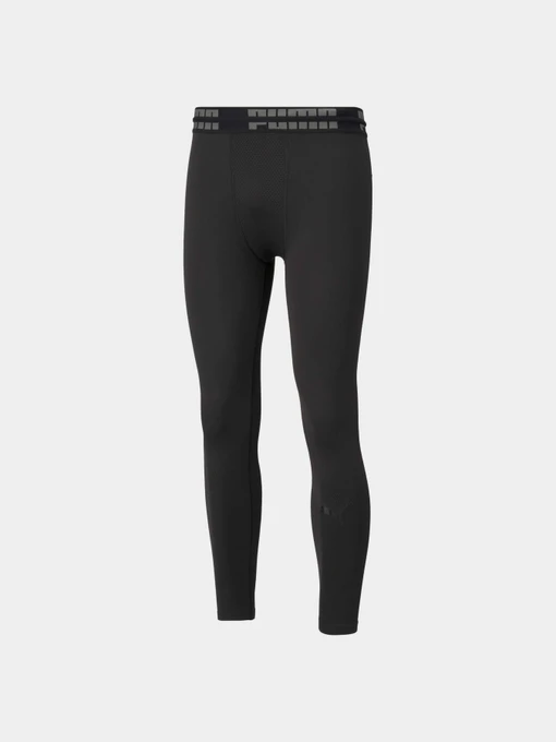 Брюки PUMA Seamless Bodywear Long Tight модель 520133 Фото