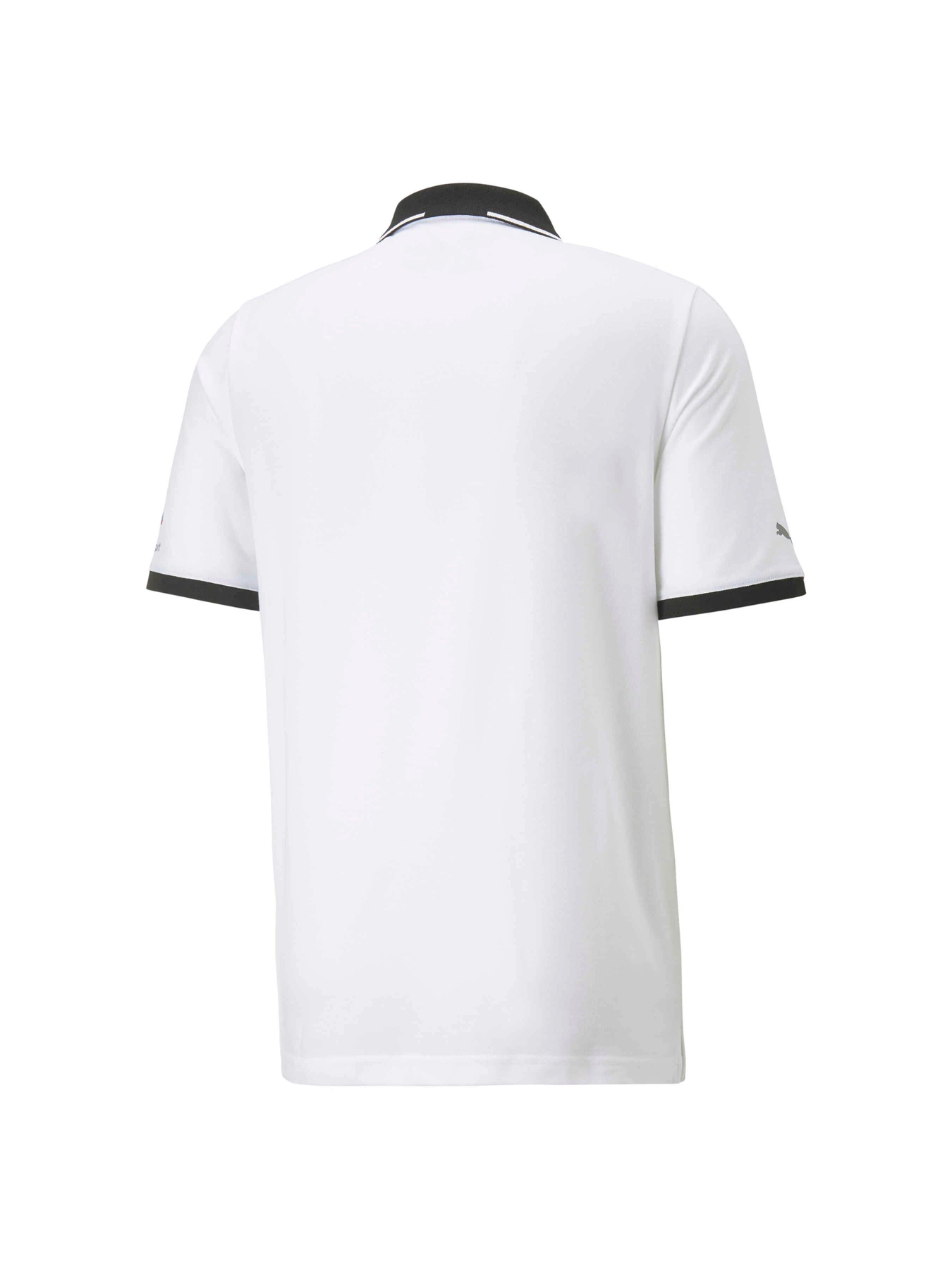 Футболки и поло PUMA Bmw Mms Zip Polo модель 535870 Футболки и поло PUMA Bmw Mms Zip Polo модель 535870 Фото