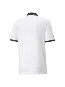 Футболки и поло PUMA Bmw Mms Zip Polo модель 535870 Фото