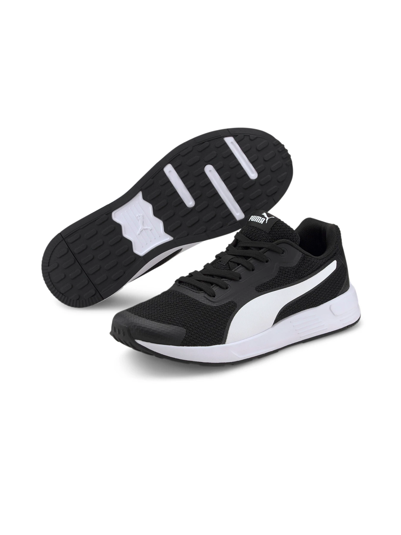 Кросівки PUMA Taper модель 373018 Кросівки PUMA Taper модель 373018 Фото