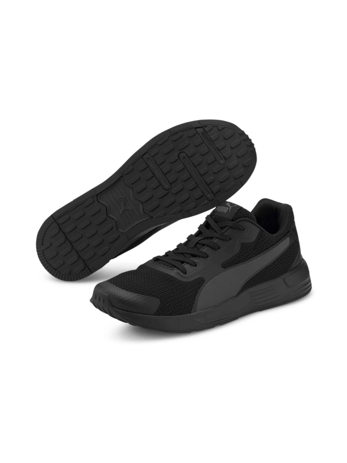 Кросівки PUMA Taper модель 373018 Фото