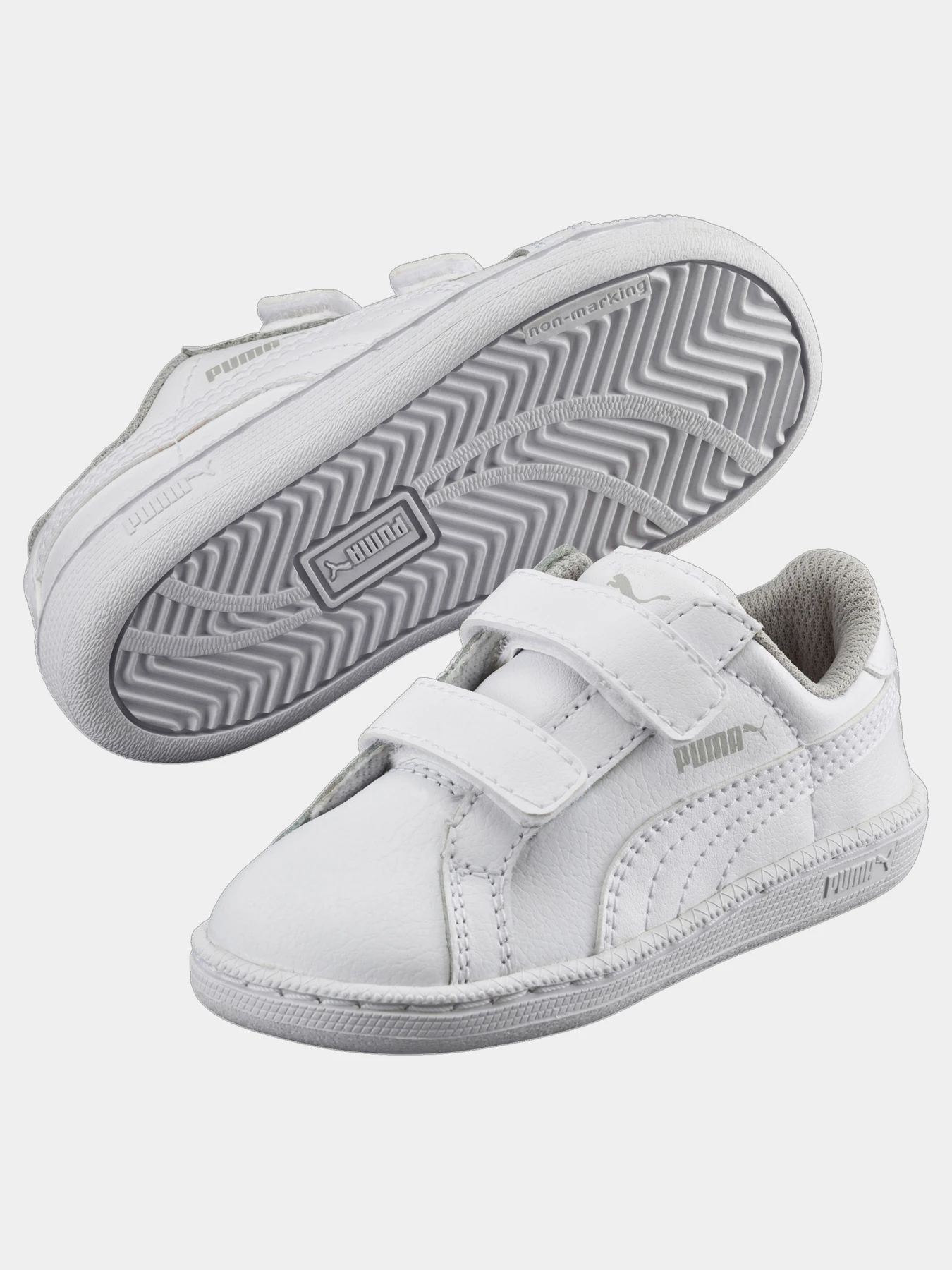 Кроссовки PUMA Smash Fun L V Inf модель 360163 Кроссовки PUMA Smash Fun L V Inf модель 360163 Фото