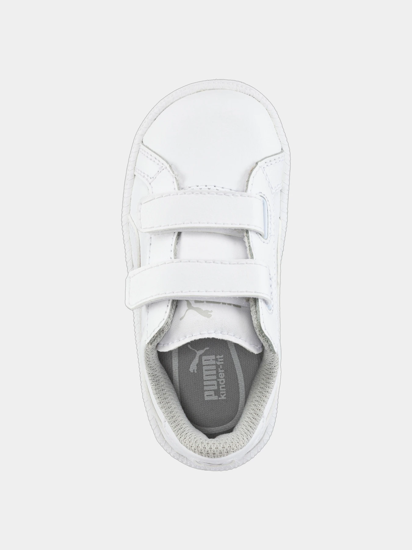 Кроссовки PUMA Smash Fun L V Inf модель 360163 Кроссовки PUMA Smash Fun L V Inf модель 360163 Фото
