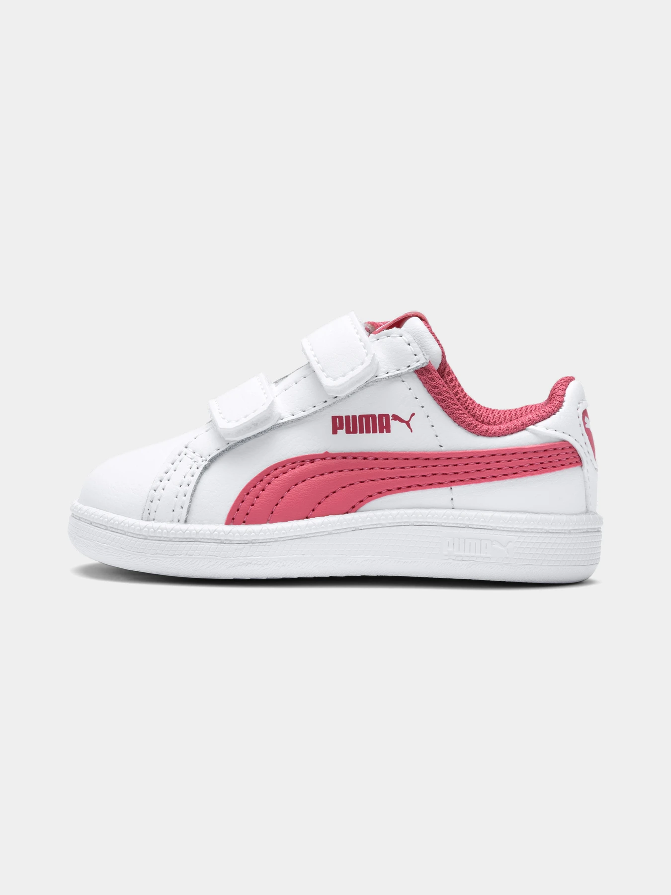 Кроссовки PUMA Smash Fun L V Inf модель 360163 Кроссовки PUMA Smash Fun L V Inf модель 360163 Фото