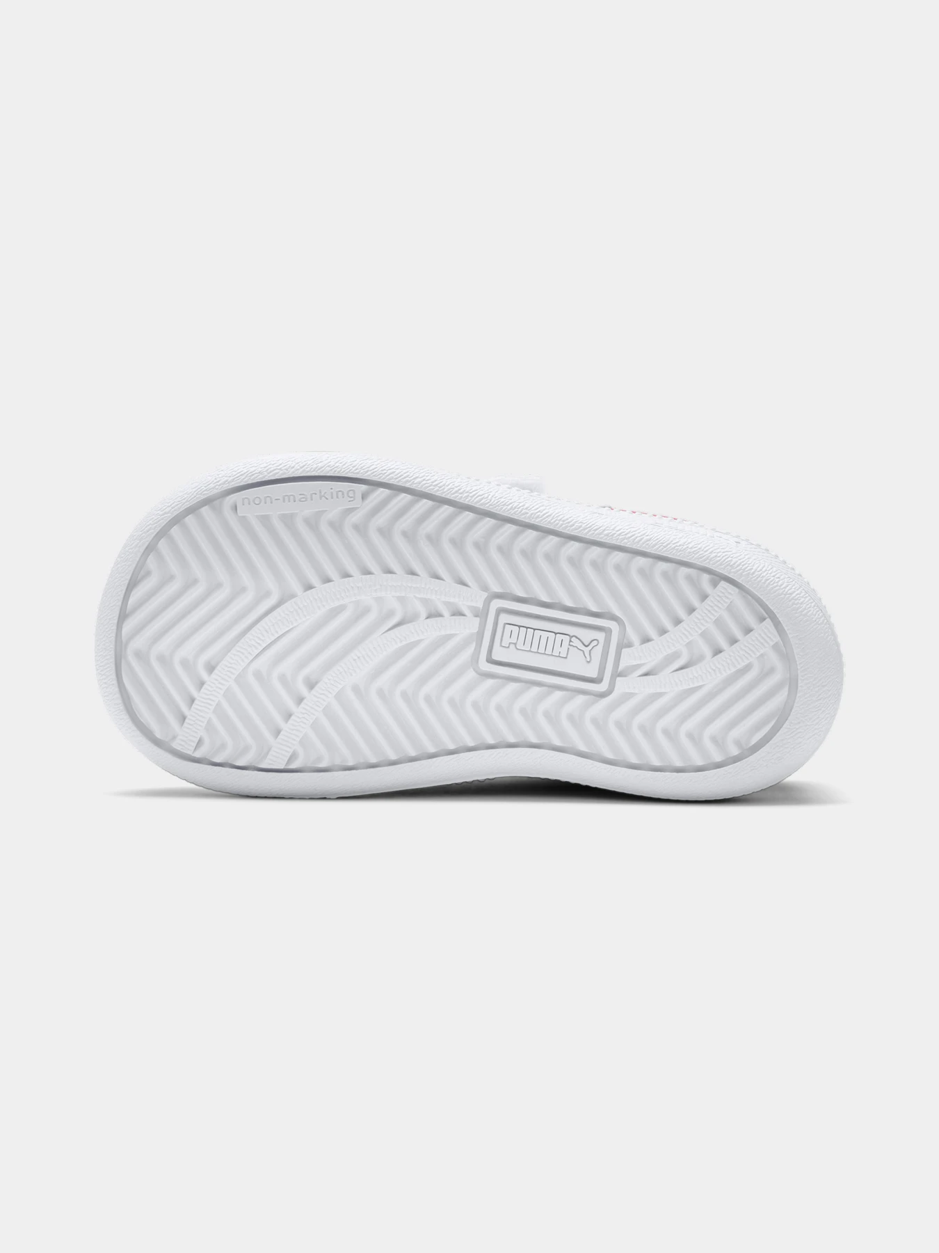 Кроссовки PUMA Smash Fun L V Inf модель 360163 Кроссовки PUMA Smash Fun L V Inf модель 360163 Фото