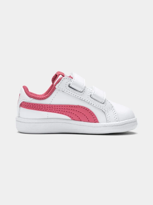 Кроссовки PUMA Smash Fun L V Inf модель 360163 Фото