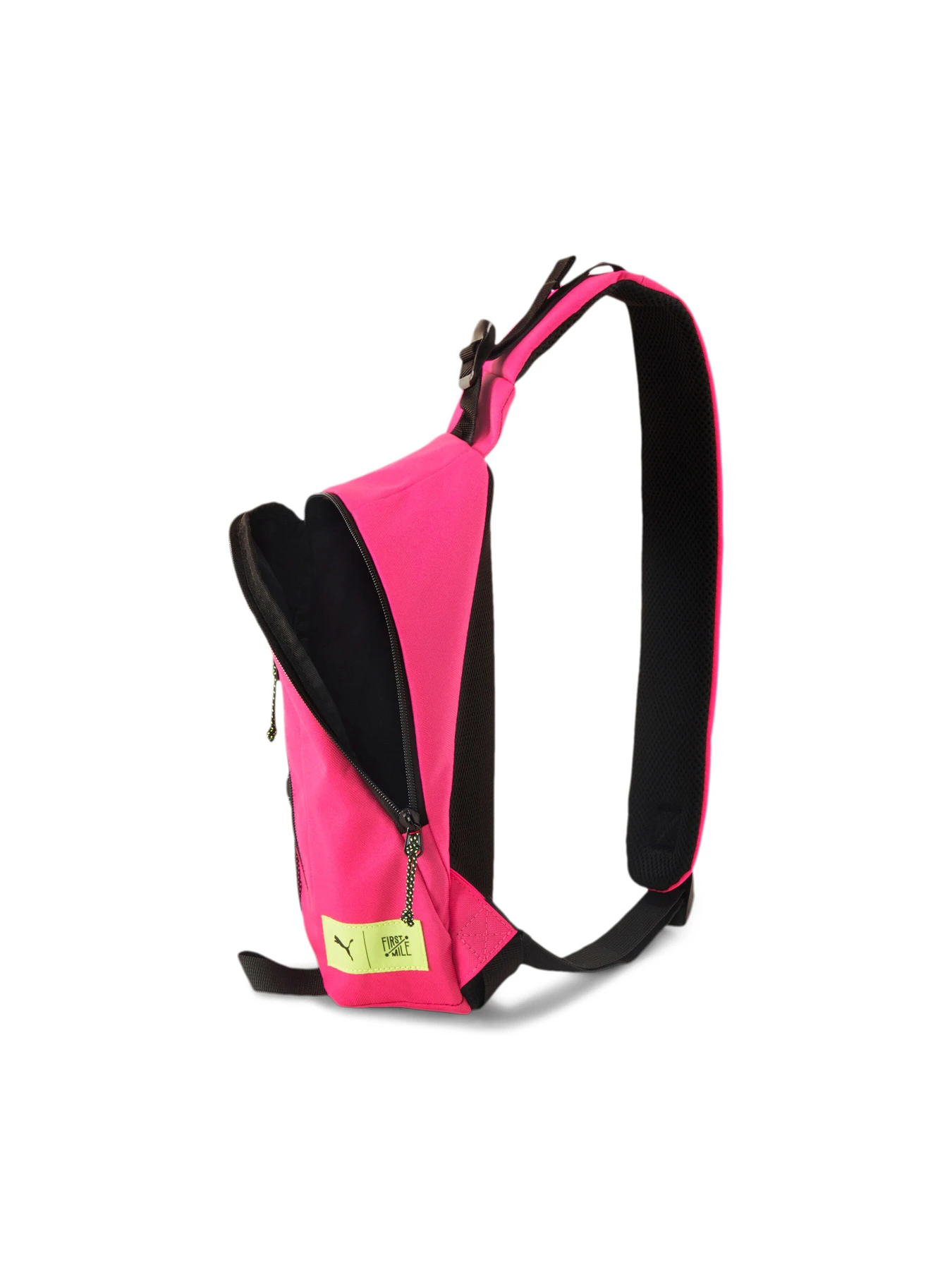 Сумки PUMA x FIRST MILE Cross Body модель 077787 Сумки PUMA x FIRST MILE Cross Body модель 077787 Фото